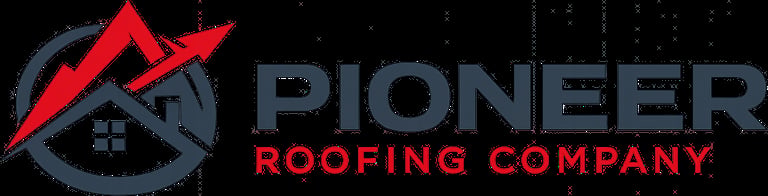 Pioneer Roofing Company Logo